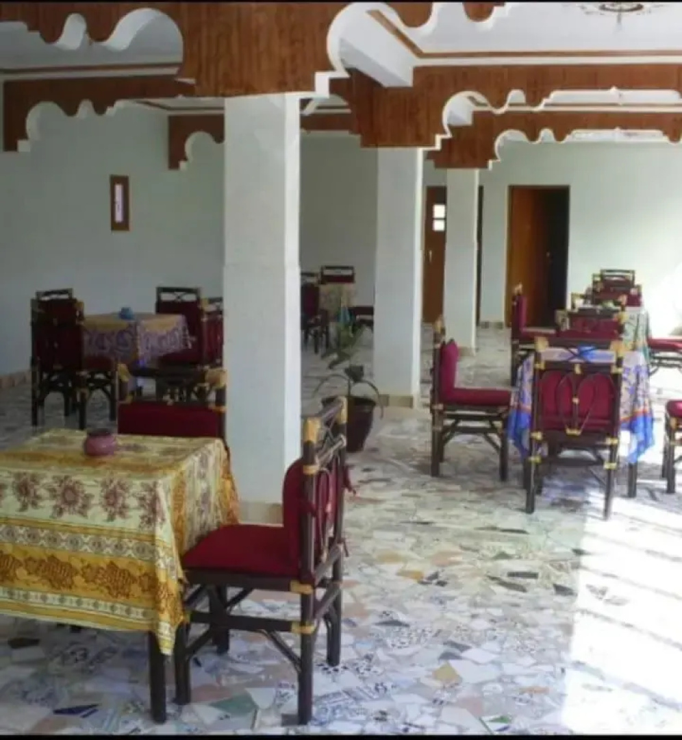 Auberge Targa Taliouine