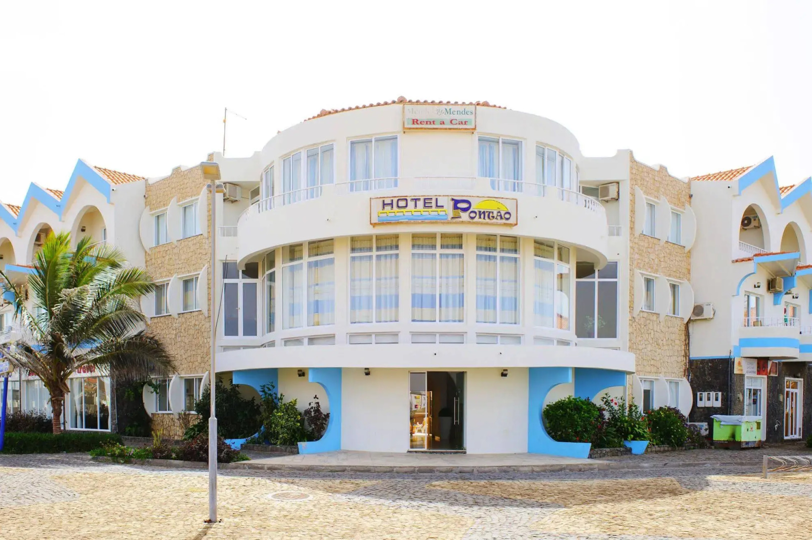 Hotel Pontao
