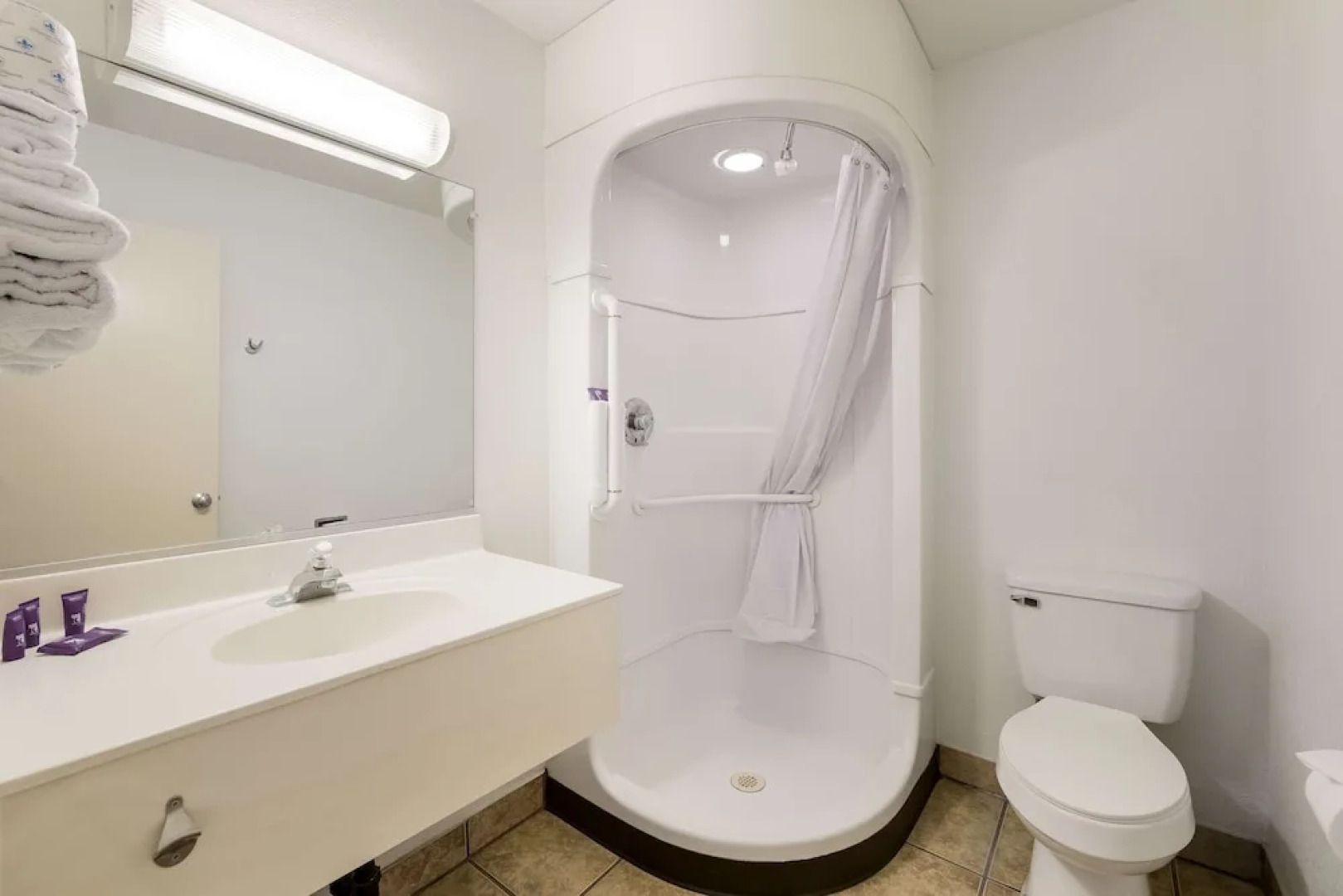 Motel 6 Sierra Vista - Fort Huachuca