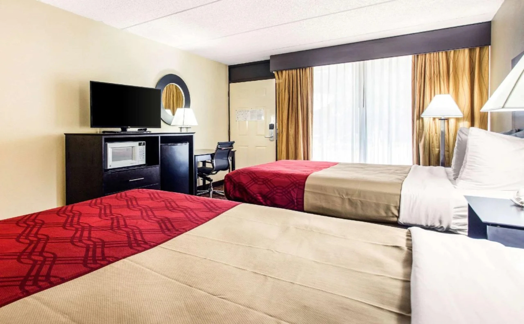 Quality Inn Asheville Airport