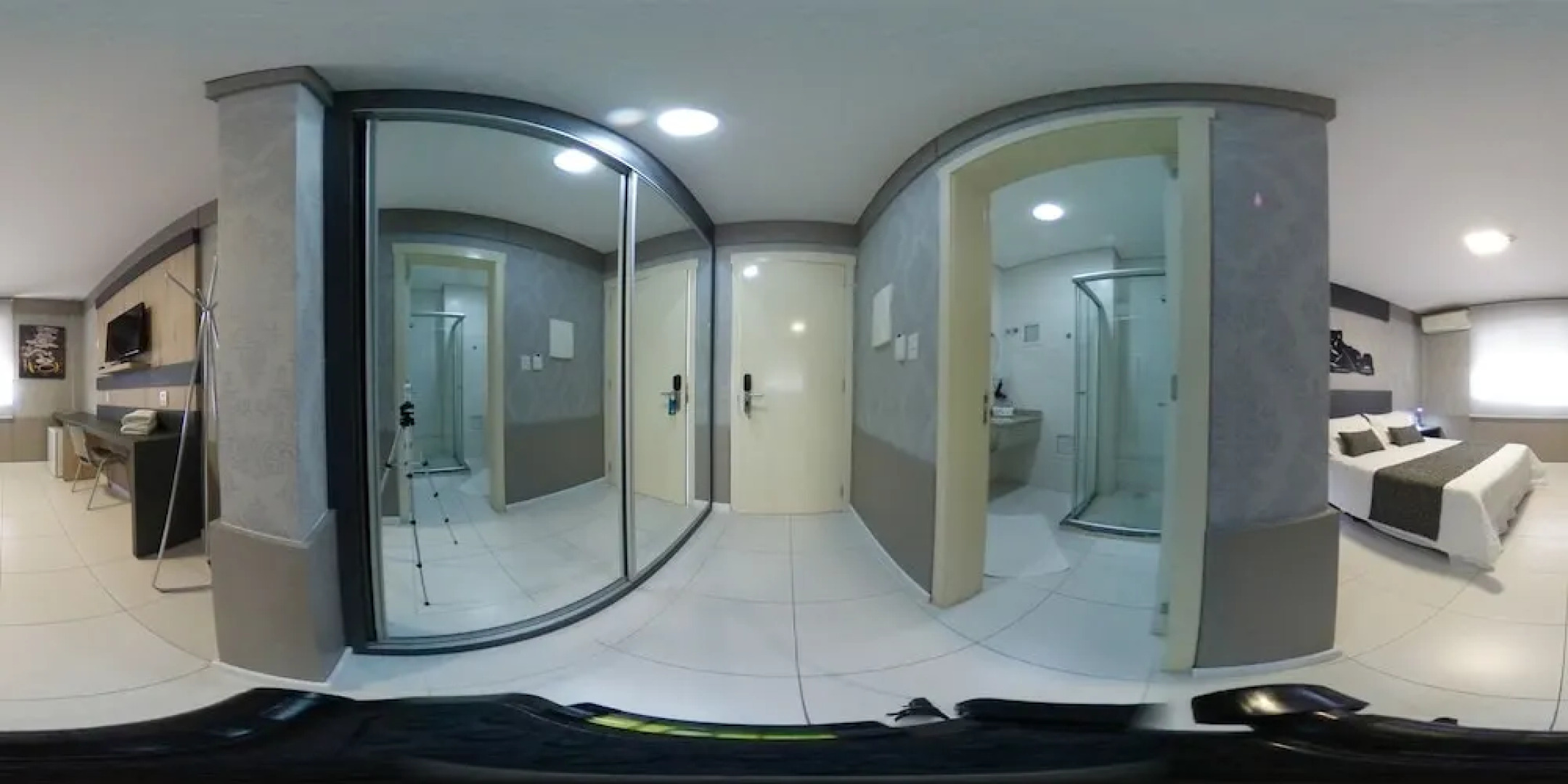 Hotel Ville House Premium