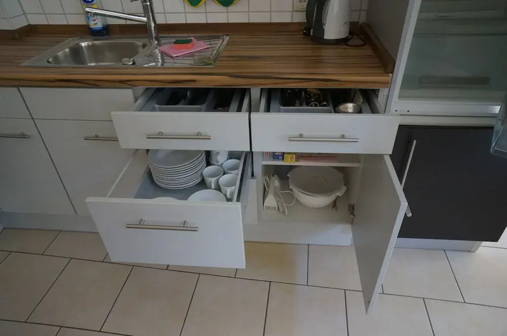 3 wunderschöne Ferienwohnungen Kornhoff