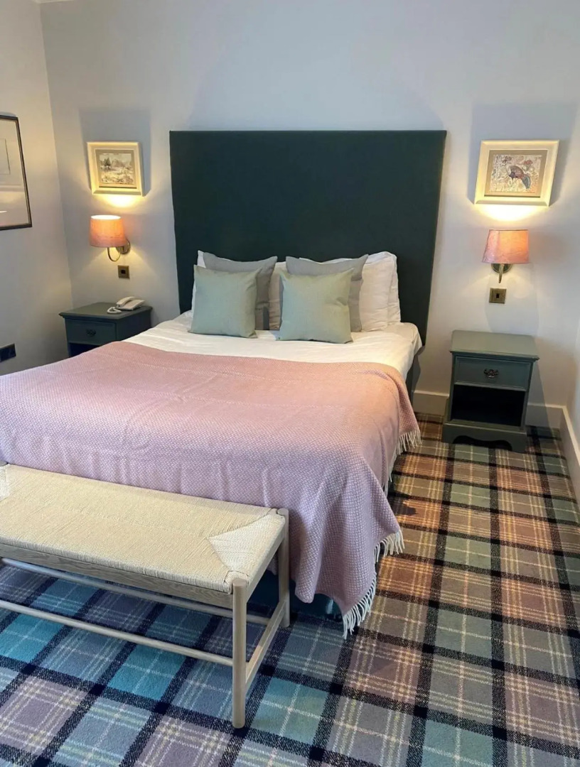 The Royal George Hotel