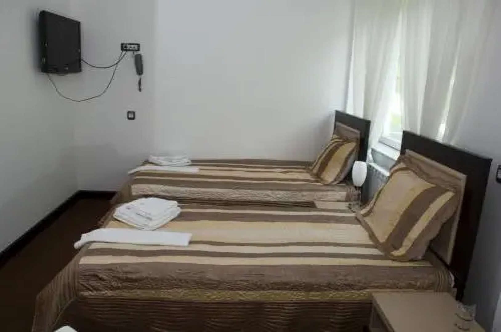 Hotel Raj