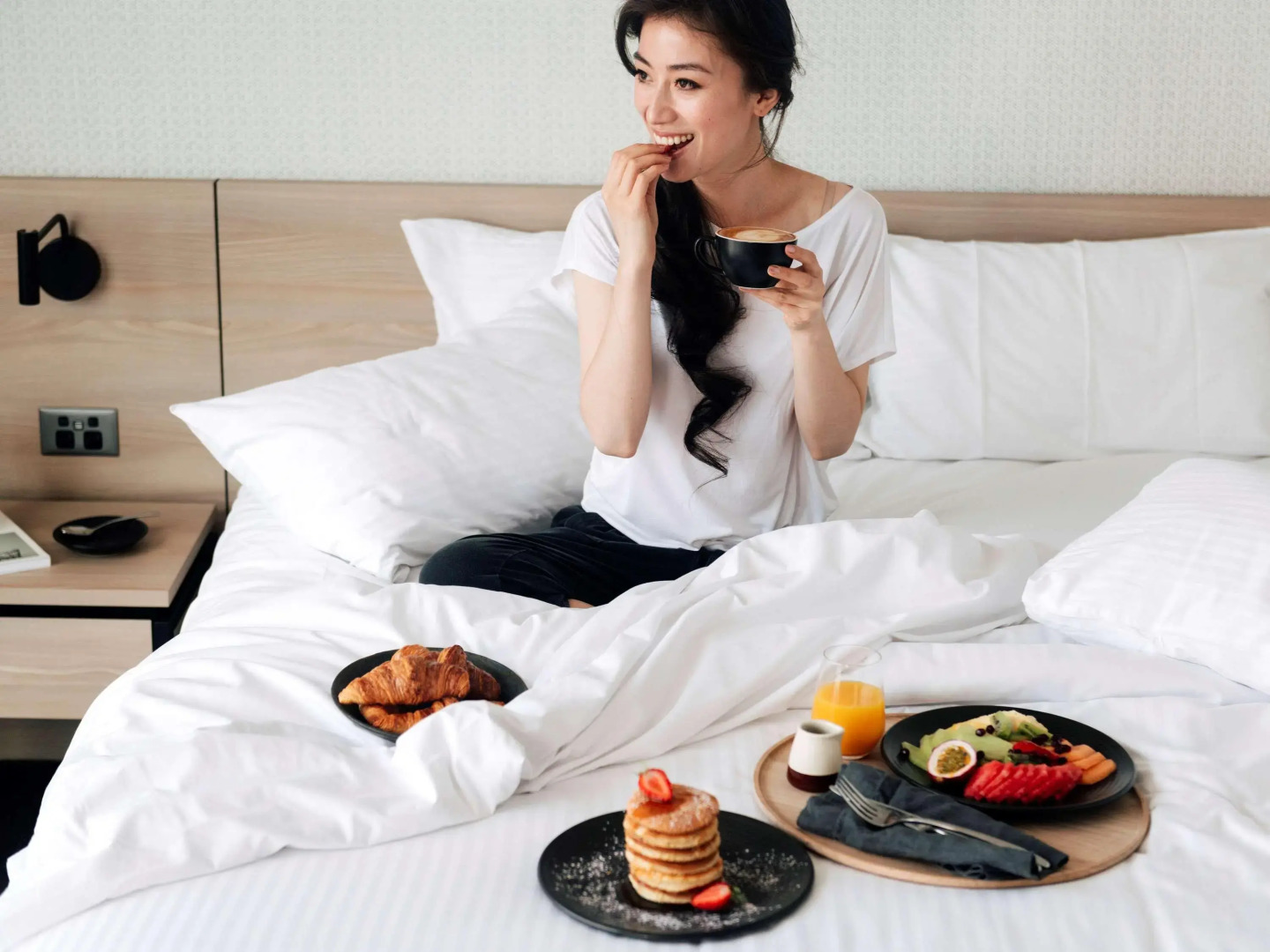 Novotel Melbourne South Wharf