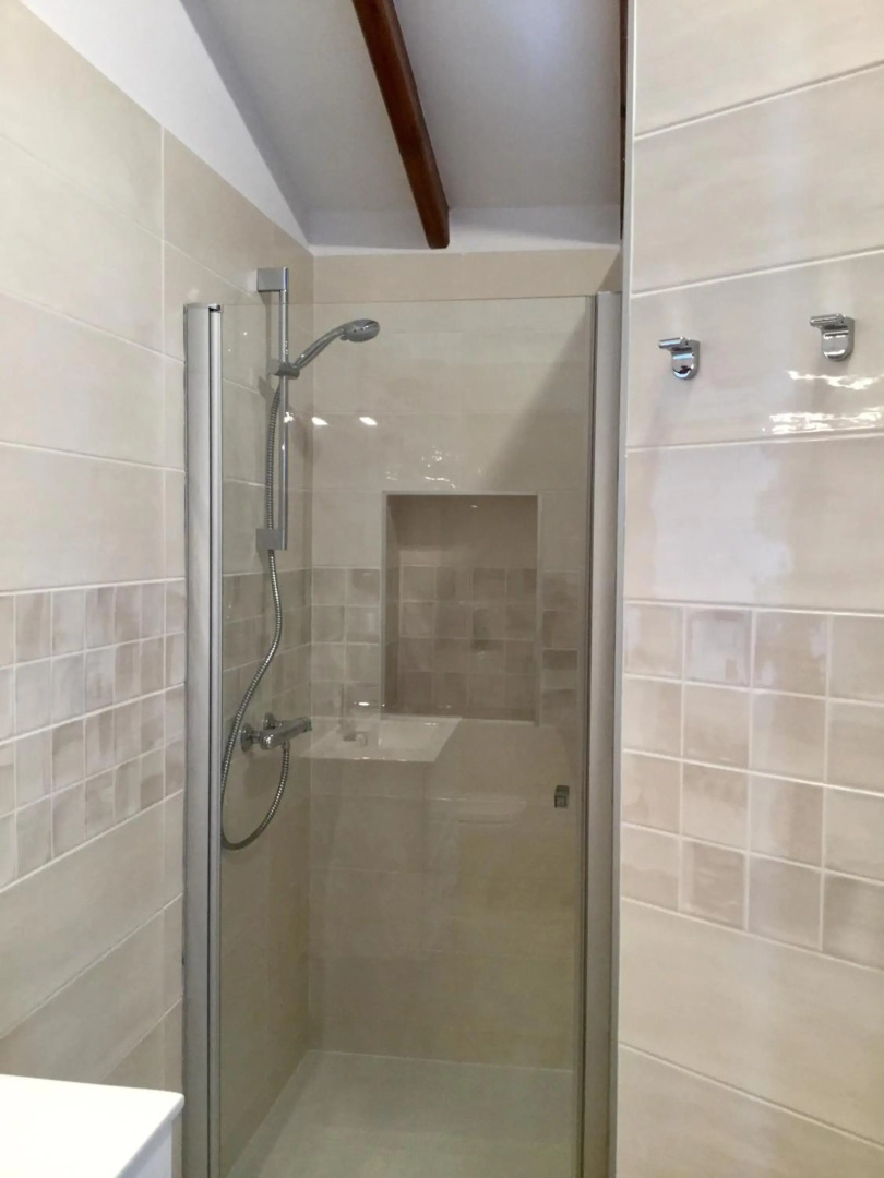 Altea Town House Sea View