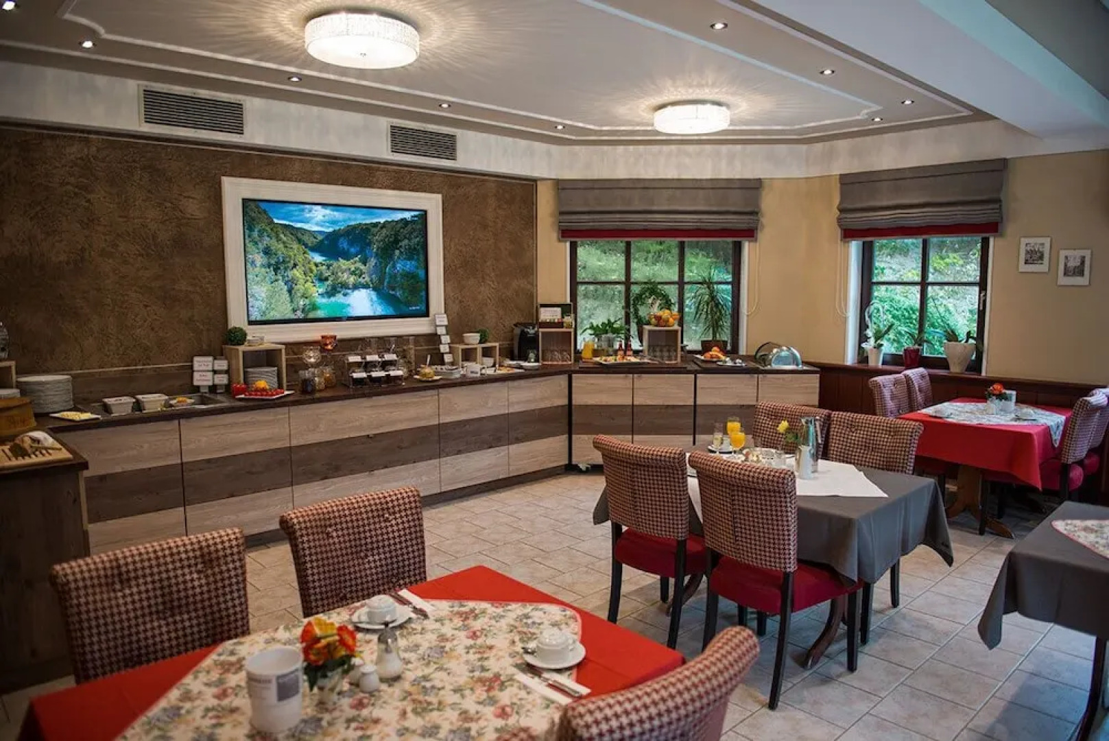 Flair Hotel Mellestollen