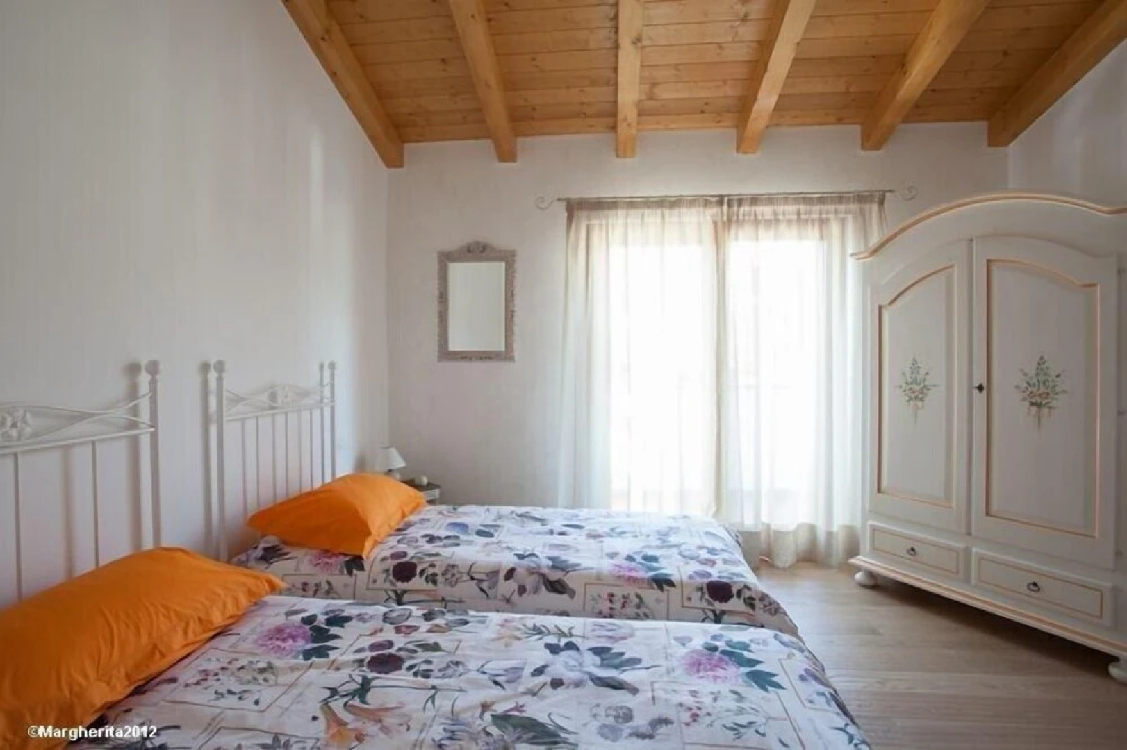 Agriturismo Al Vecchio Portico