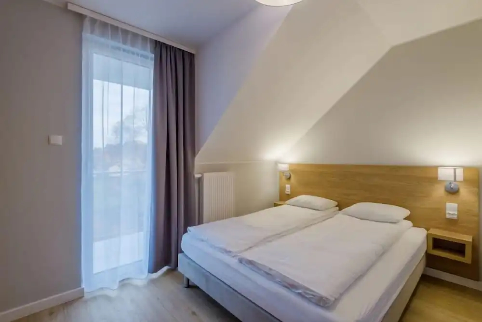 Apartamenty Stegna Forest