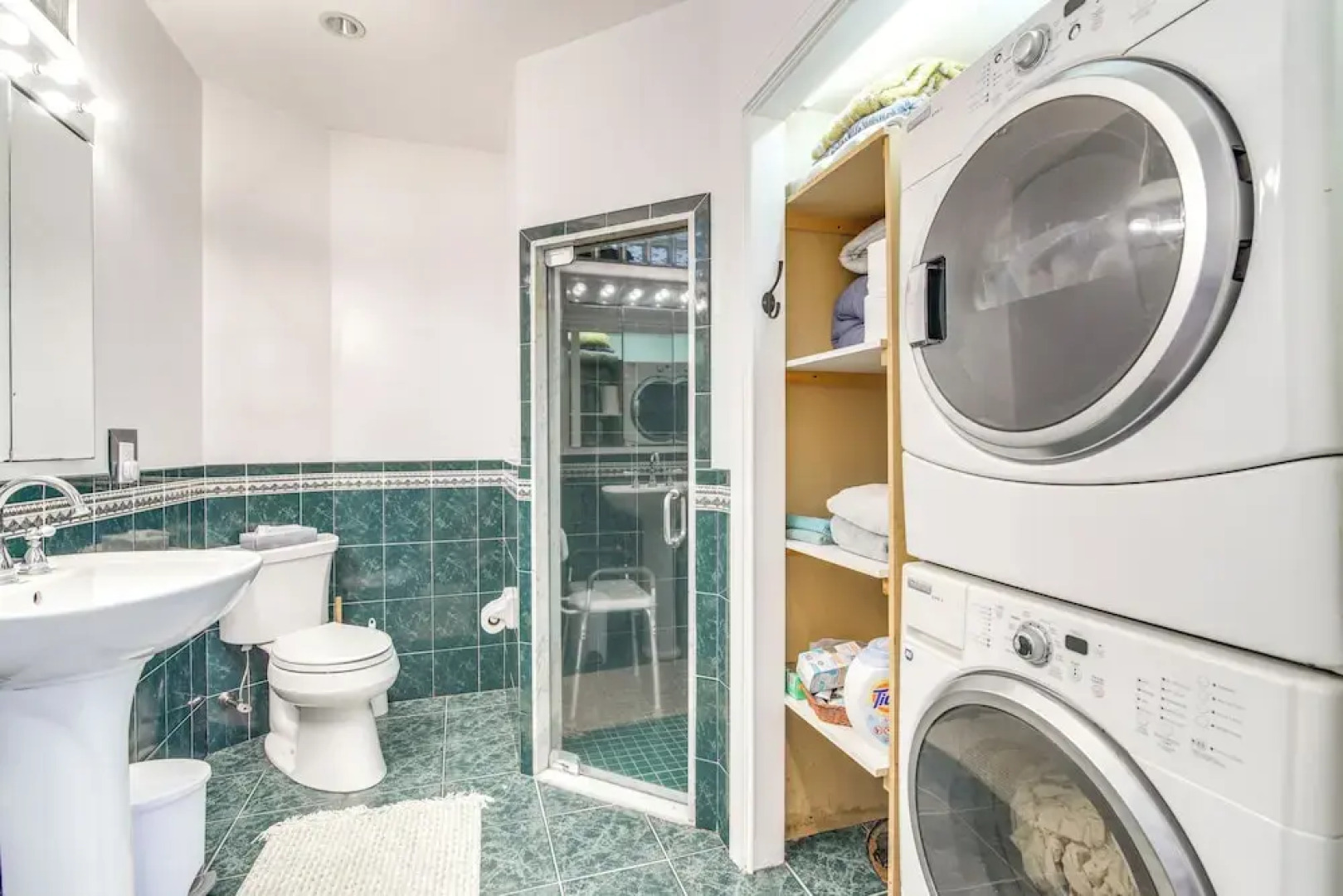 Pet-friendly Garden Studio ~ 25 Mi to Boston!