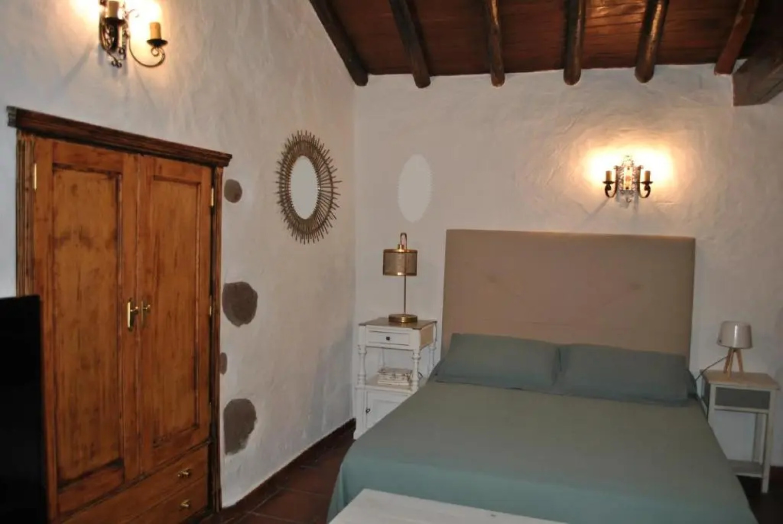 RK La Casona de Tejeda