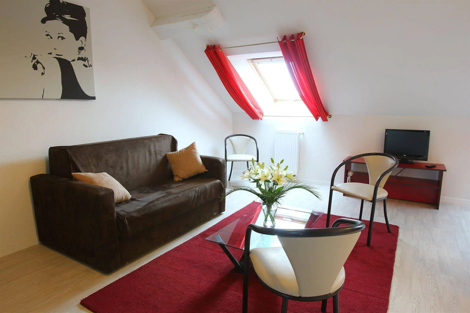 Vacancéole - Dinan Duguesclin