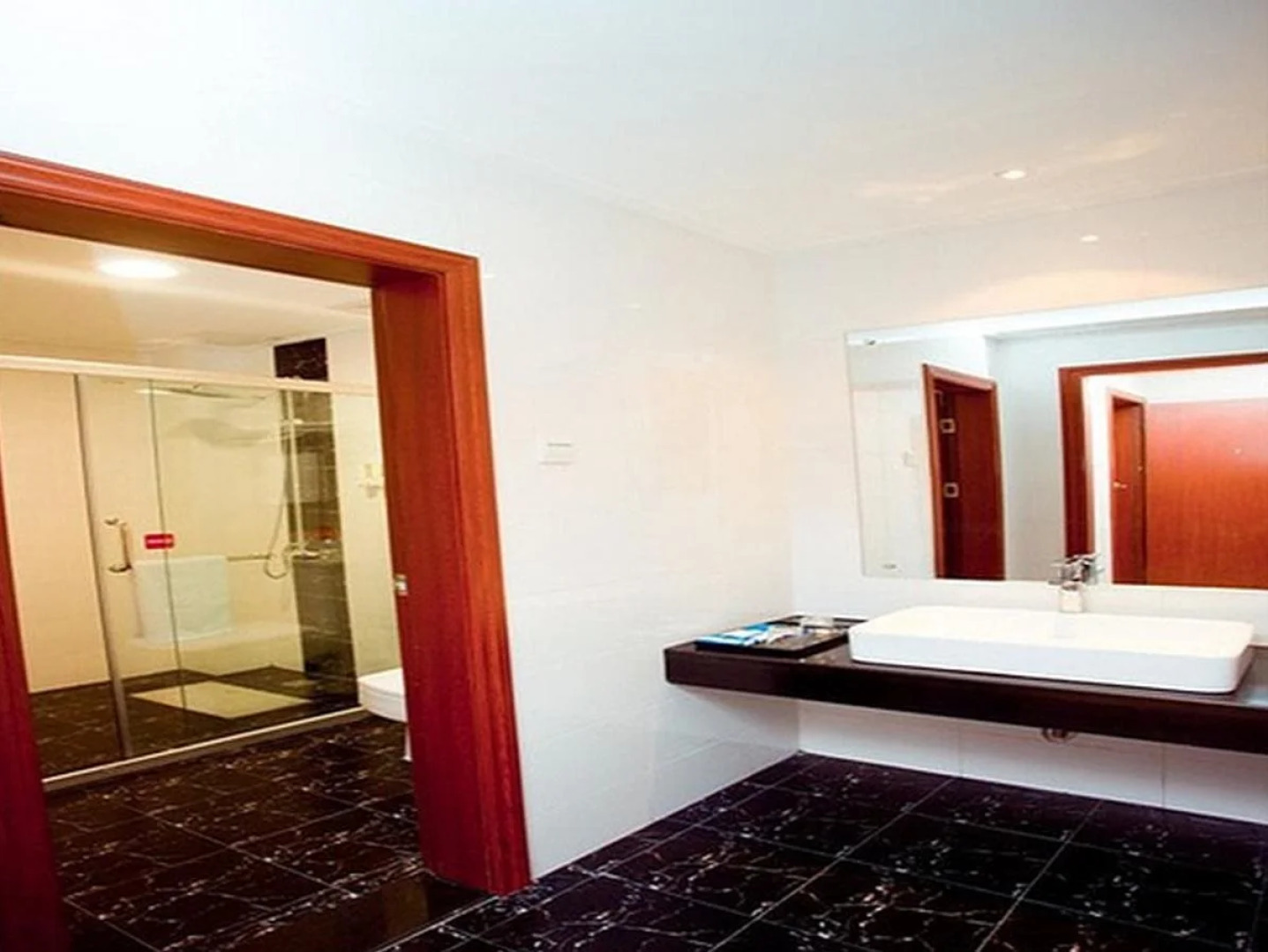 悠享海岸酒店(珠海长隆拱北口岸店)