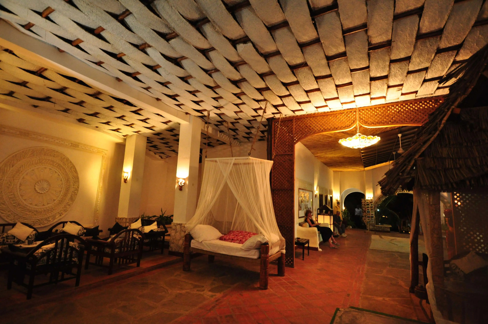 Kilifi Bay Beach Resort