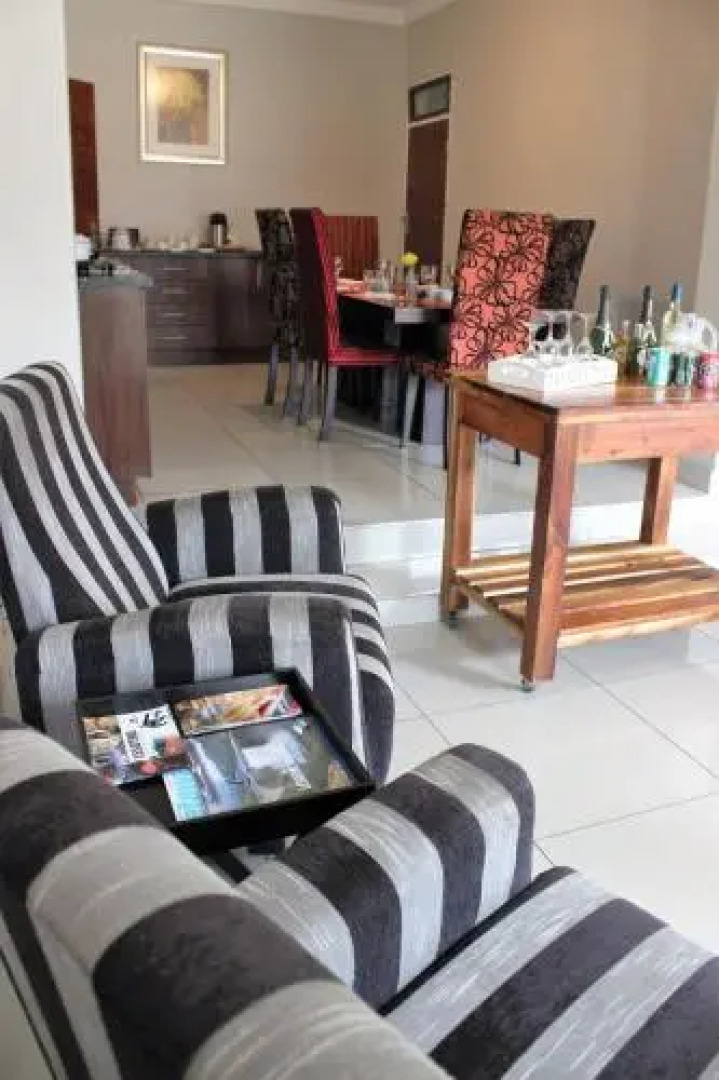 Reitumetse Guesthouse