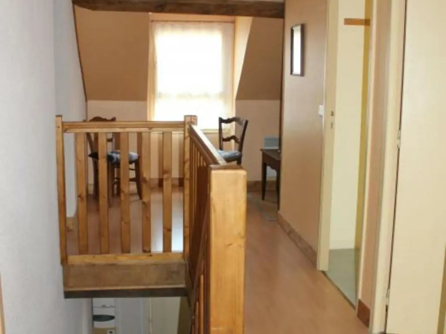 Gîte Neung-sur-Beuvron, 4 pièces, 6 personnes - FR-1-491-58