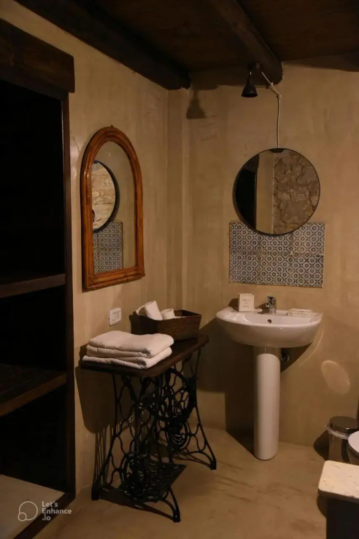 Casa delle Volpi