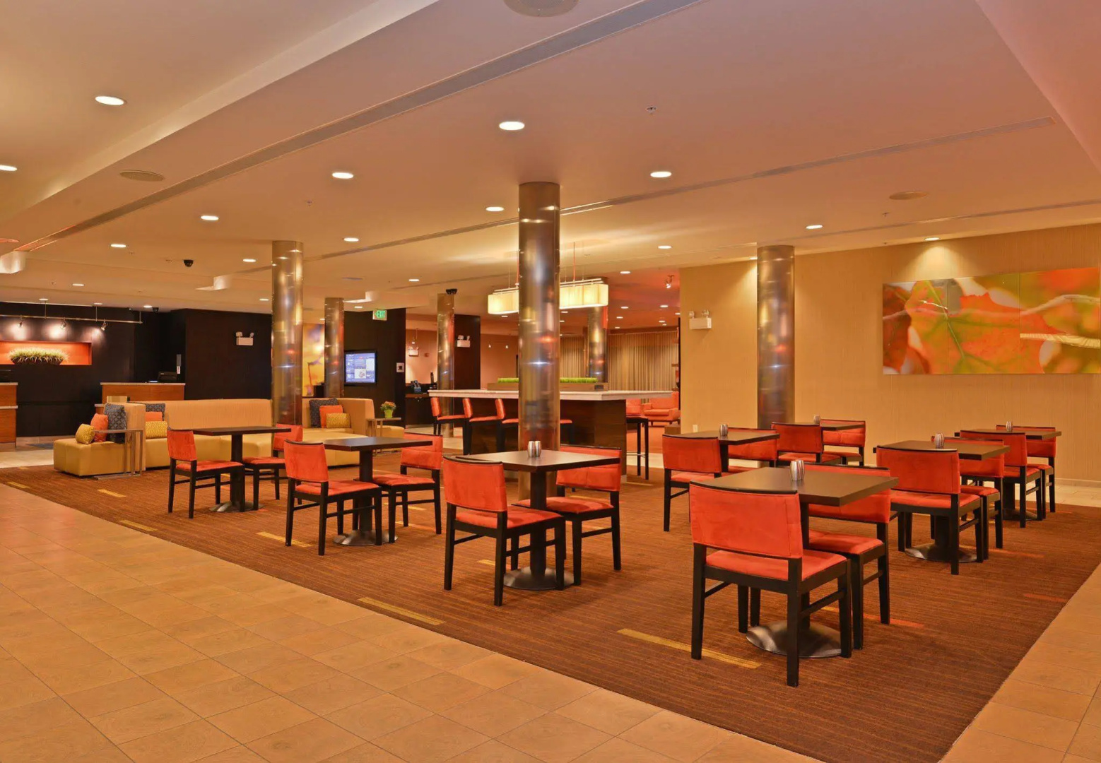 Courtyard by Marriott Burlington Mt. Holly Westampton