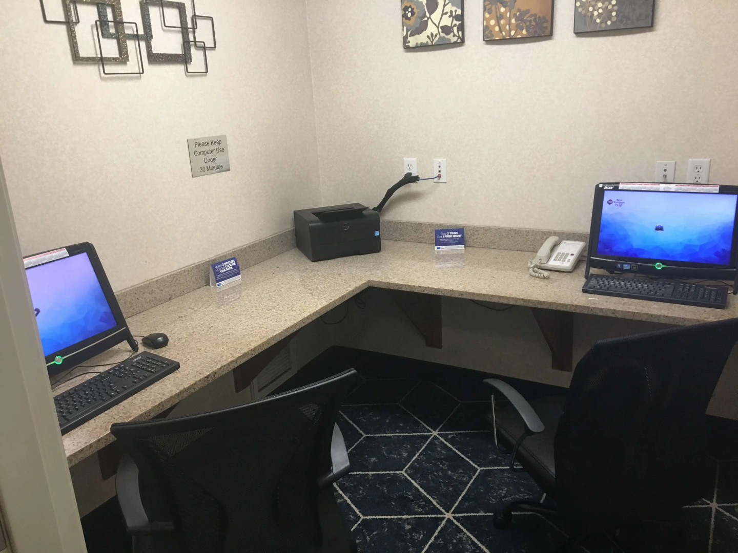 Best Western Plus Gateway Inn & Suites