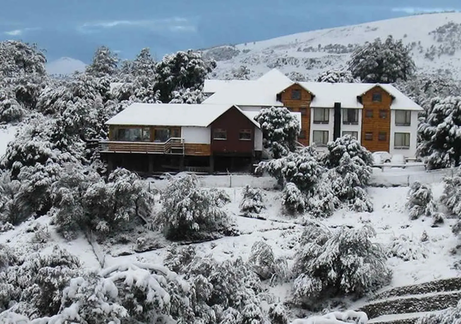 La Balconada by DOT Boutique