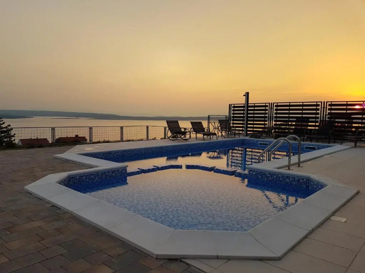 Holiday home in Crikvenica 41598