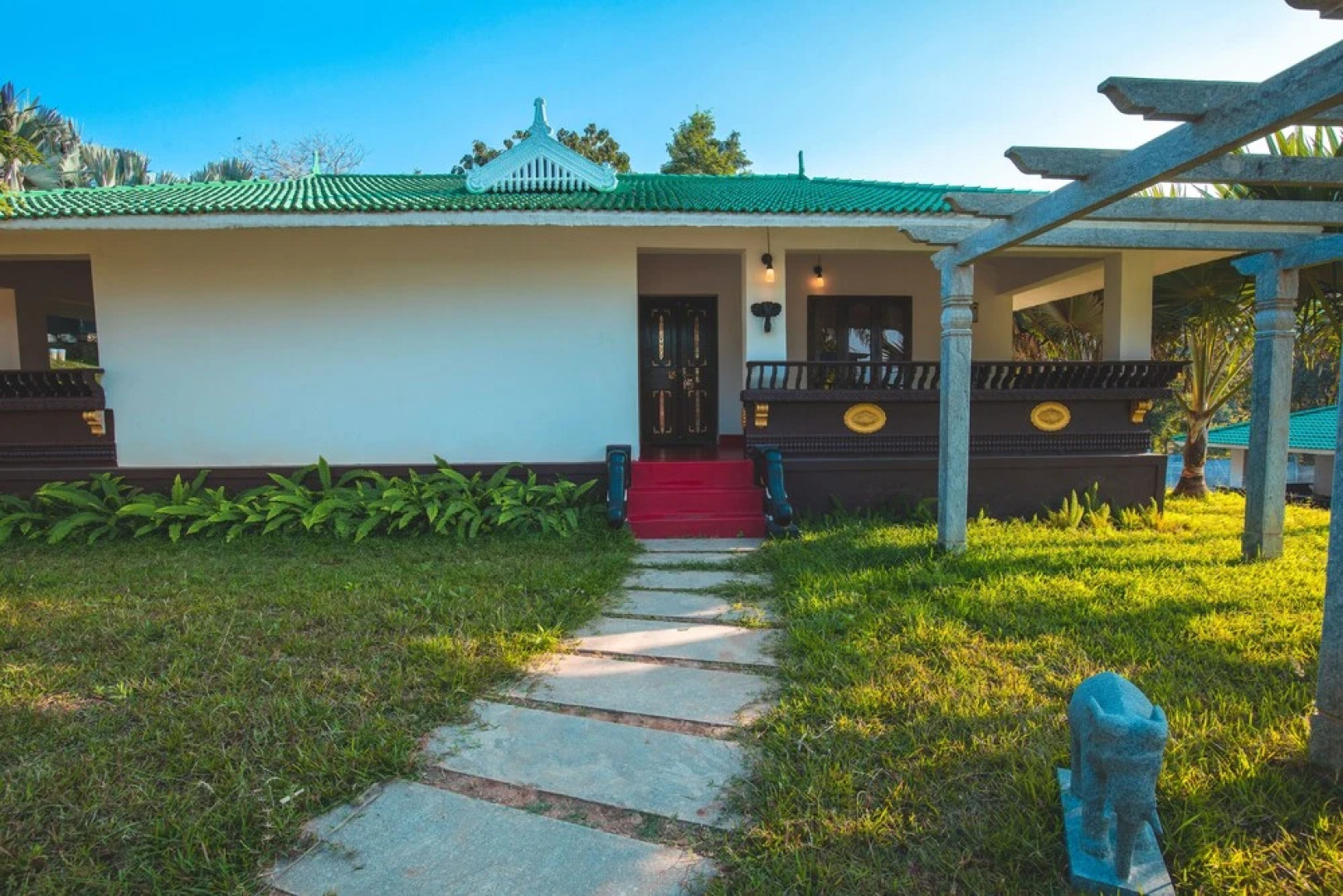 Tuskers Hill by Poppys Anaikatti