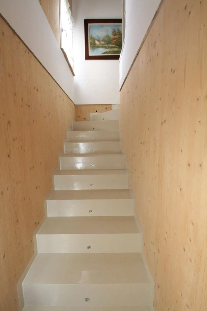 B&B Cadrecca Tra Terra Luna e Mare