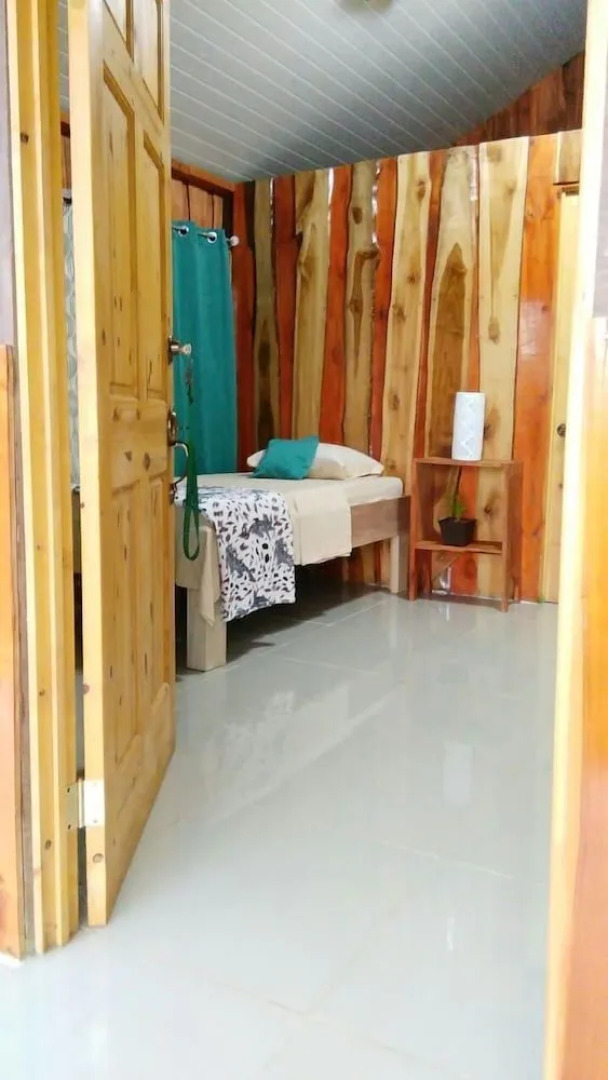 The Sunset Tucano Lodge