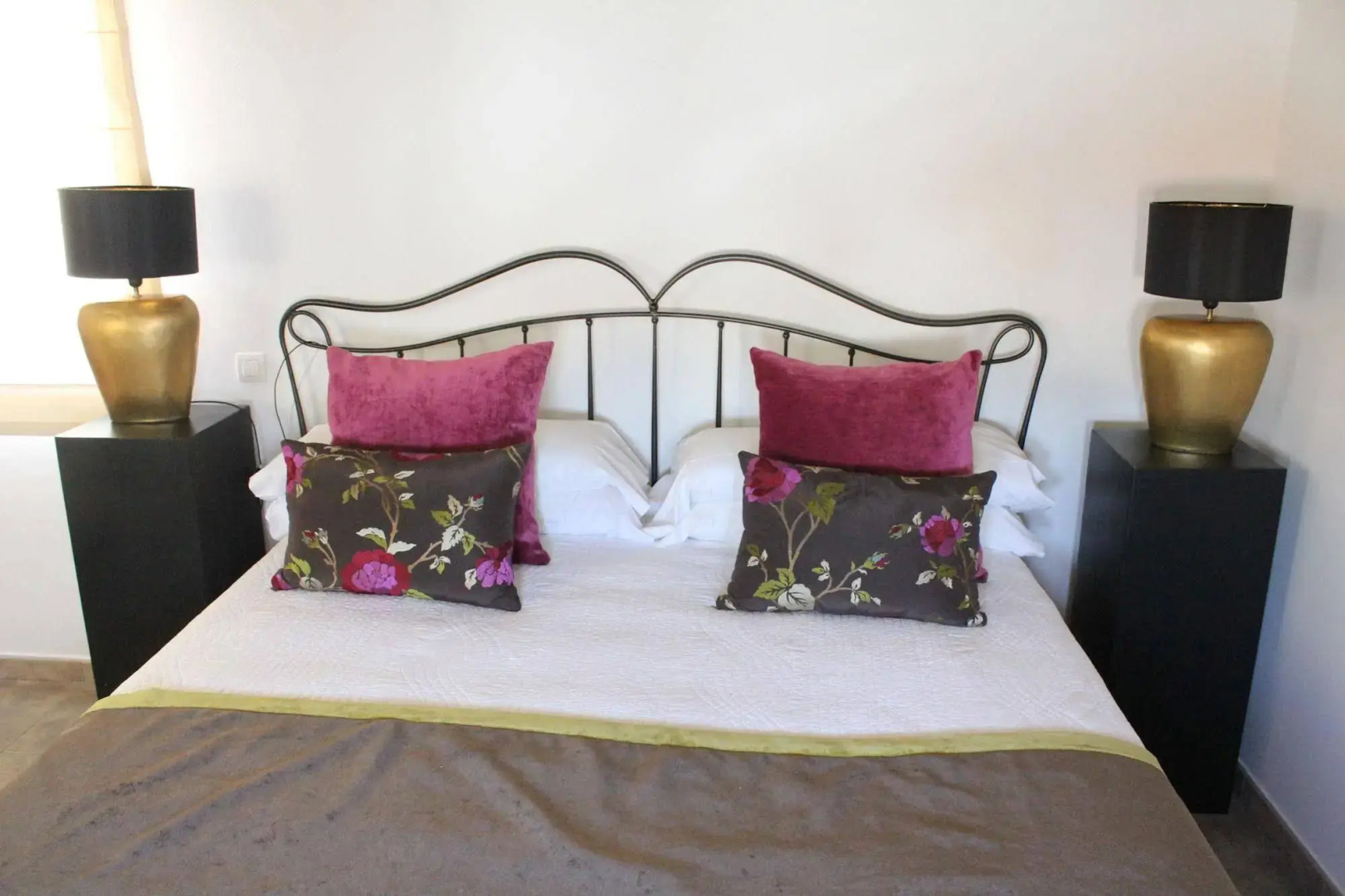 Hotel Palacio Blanco