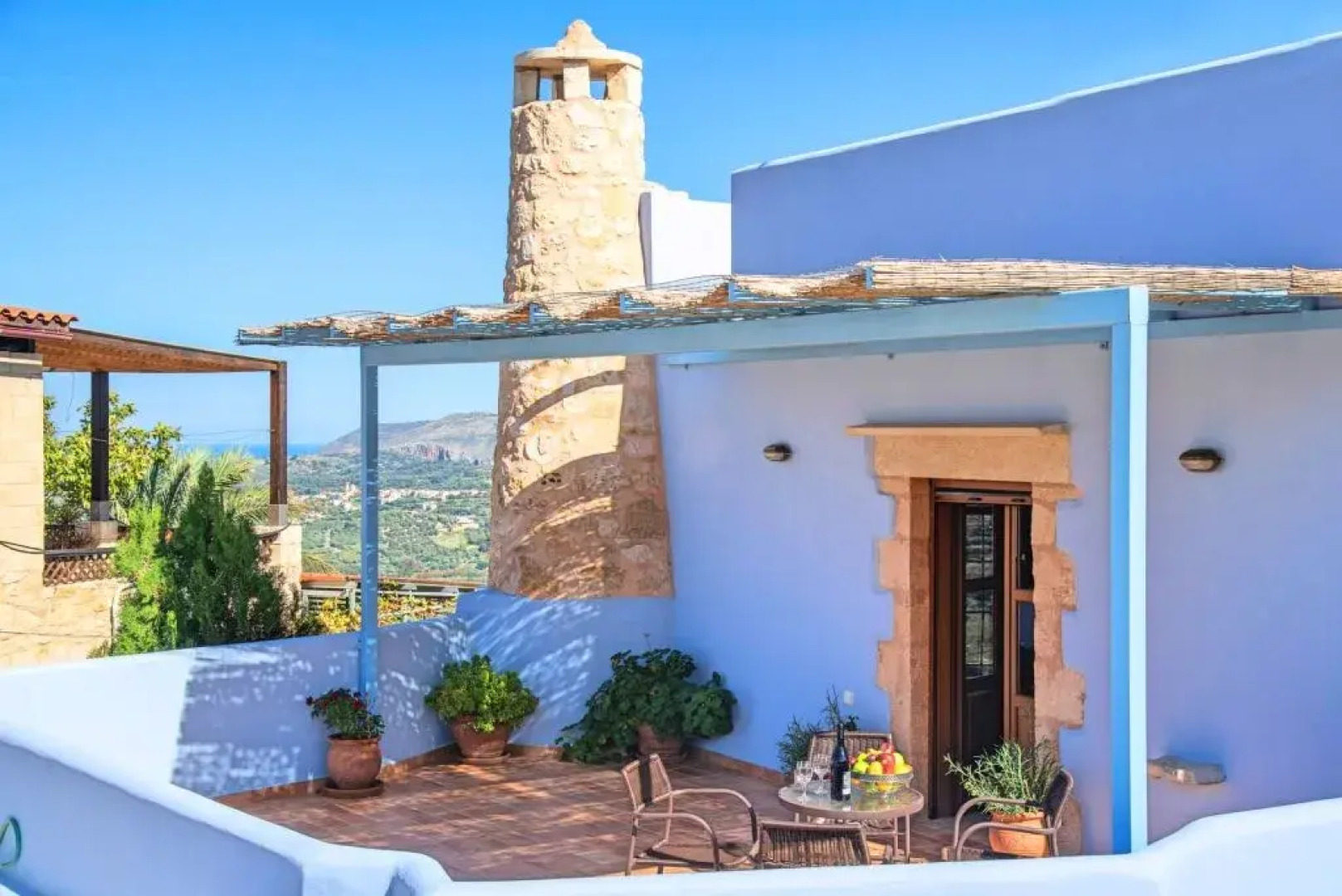 Villa Veneciana with Heated Pool