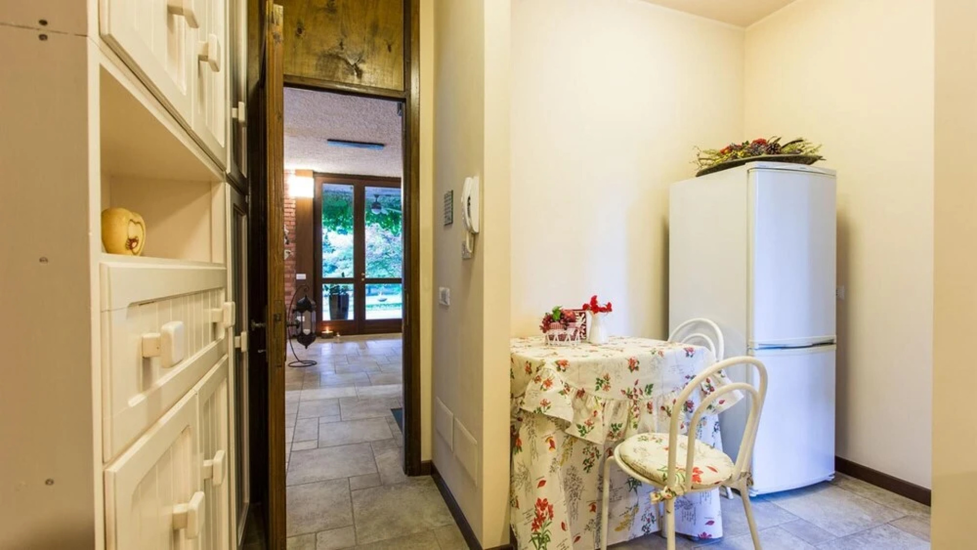 Villa Pina 8 2 in Sulbiate