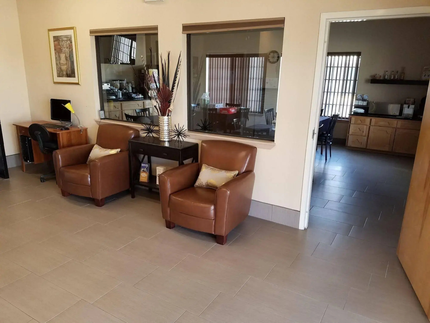 OYO Hotel Yoakum West