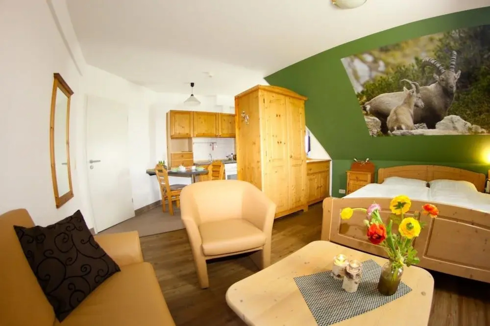 Landhotel Jagdschloss