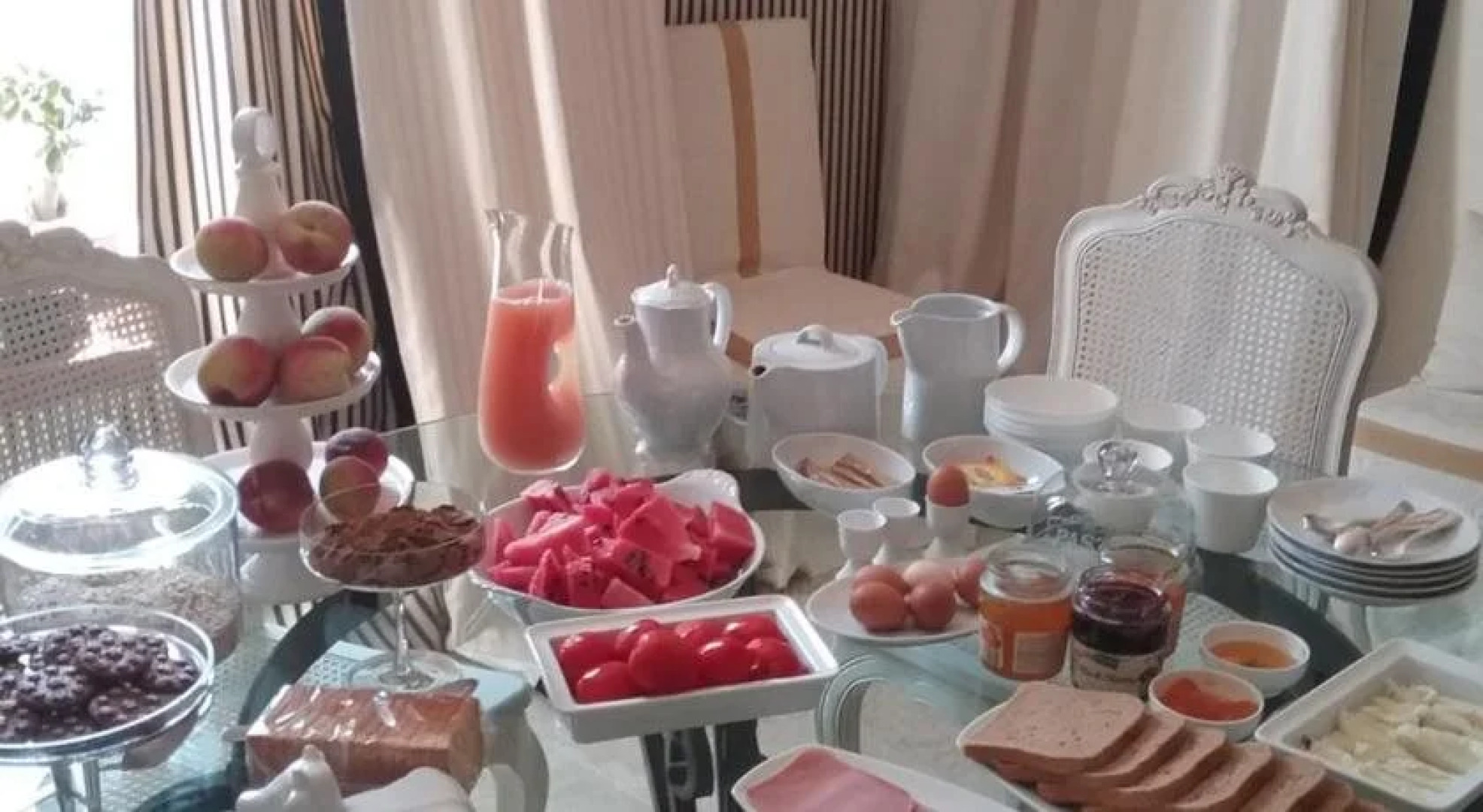 Stella Luxury Residence