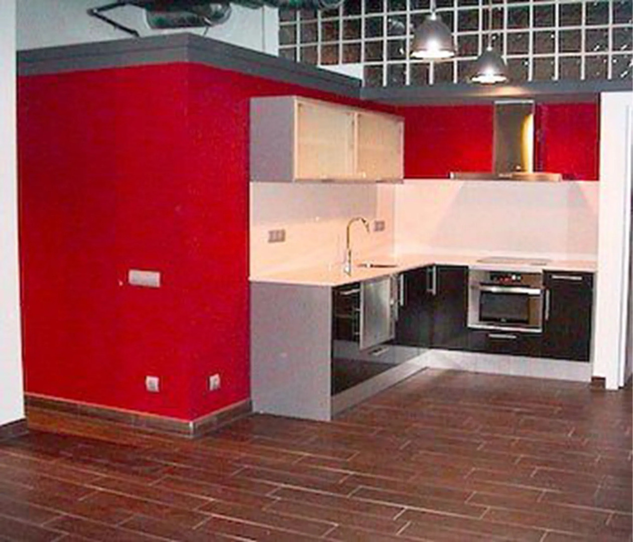 City Center Apartments