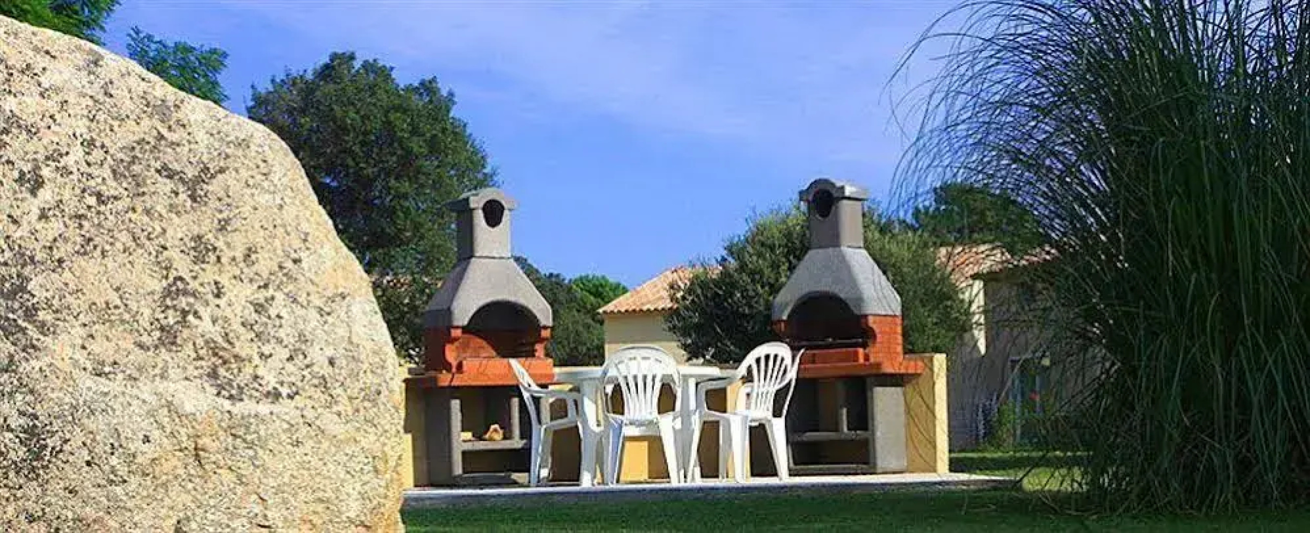 Residence Fiori Di Cala Rossa