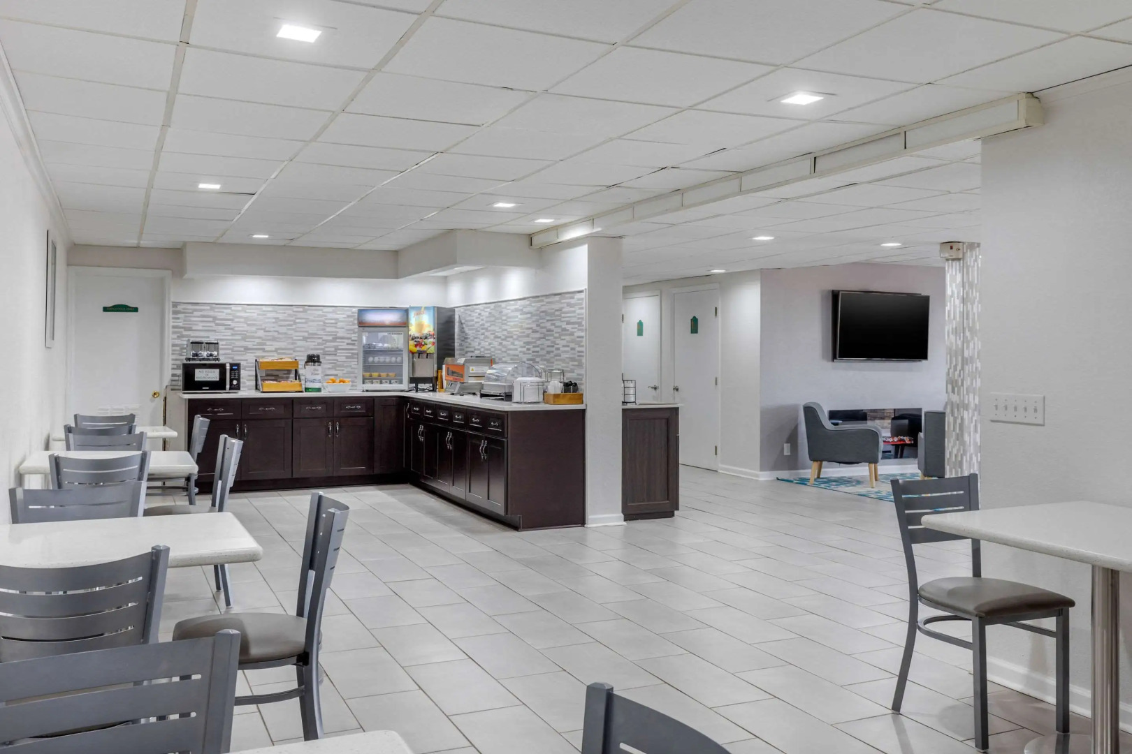 Suburban Studios at the University