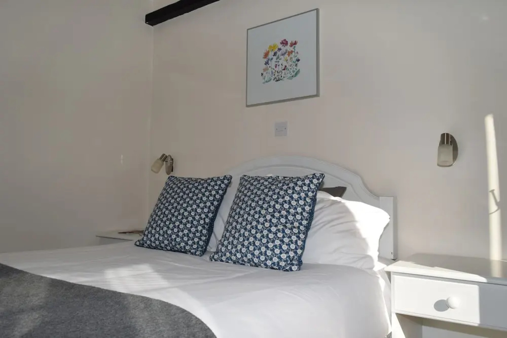 Haseley Coach House Motel