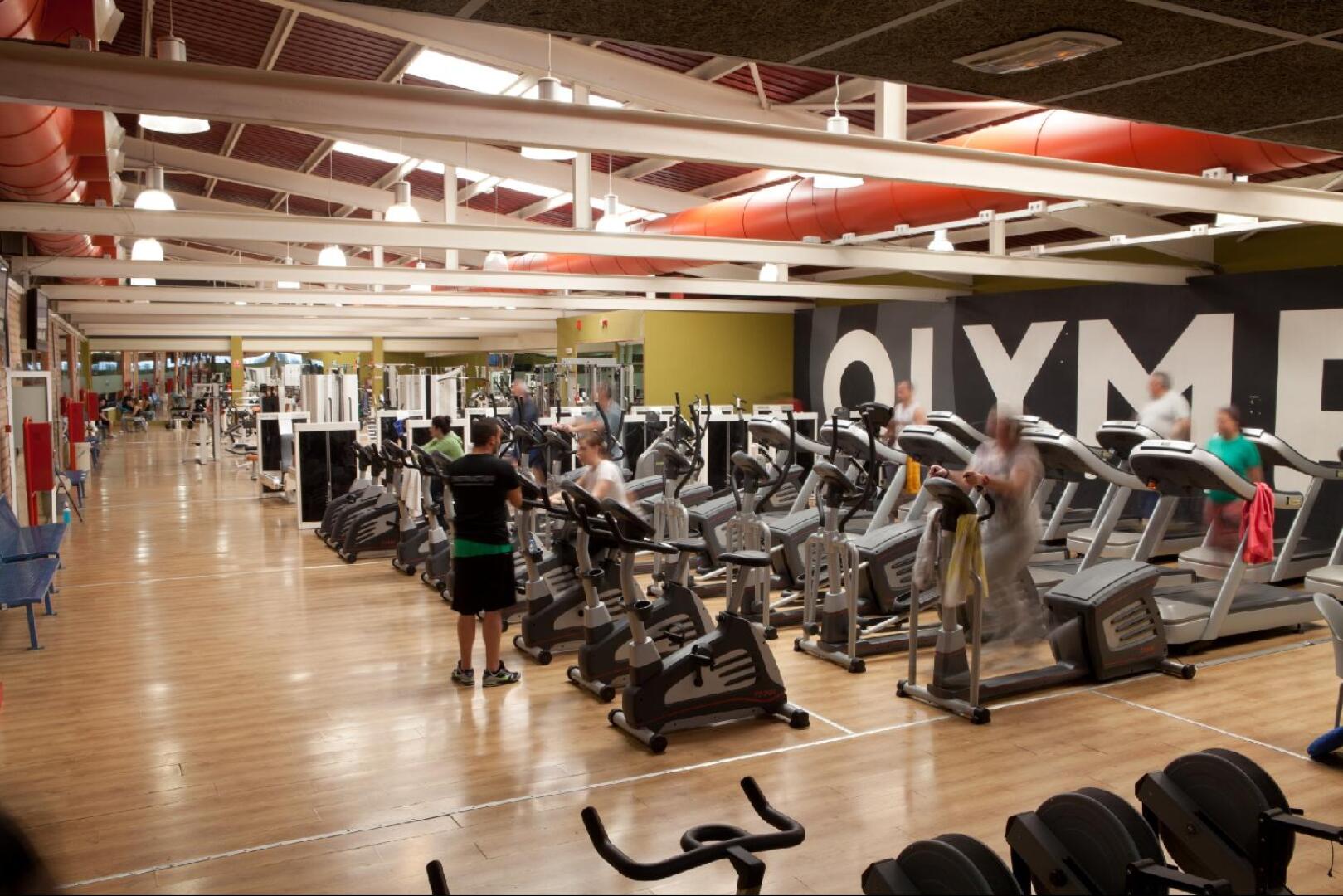 Olympia Hotel Events & Spa