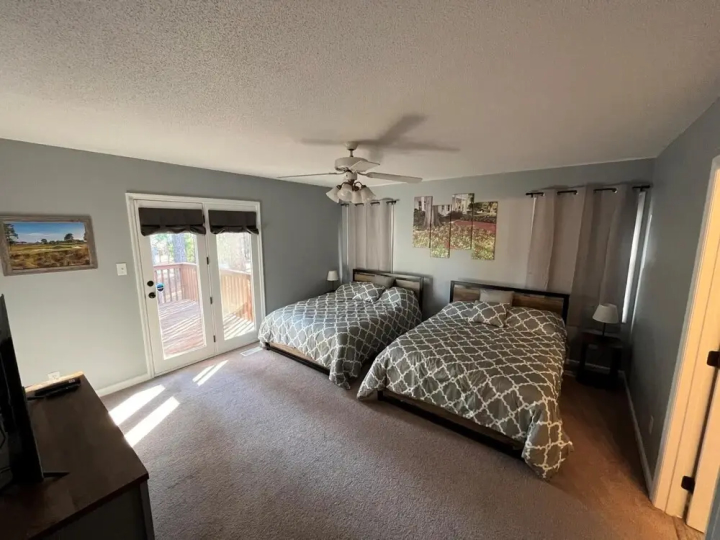 860 Monticello Drive