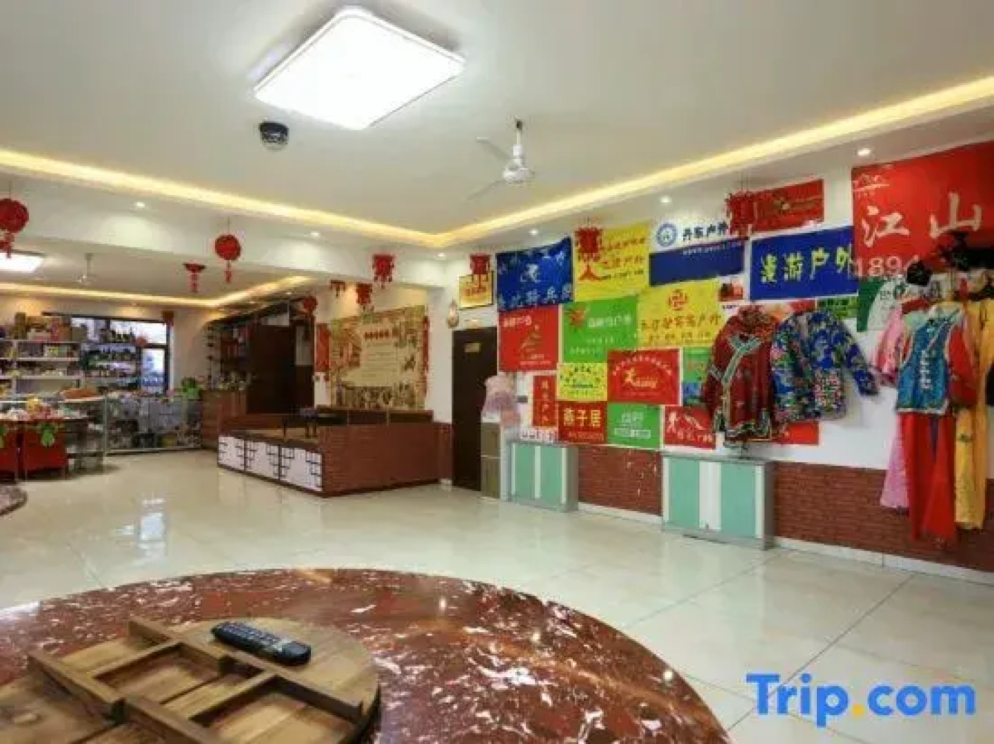 Wusong Island Yaya Hostel