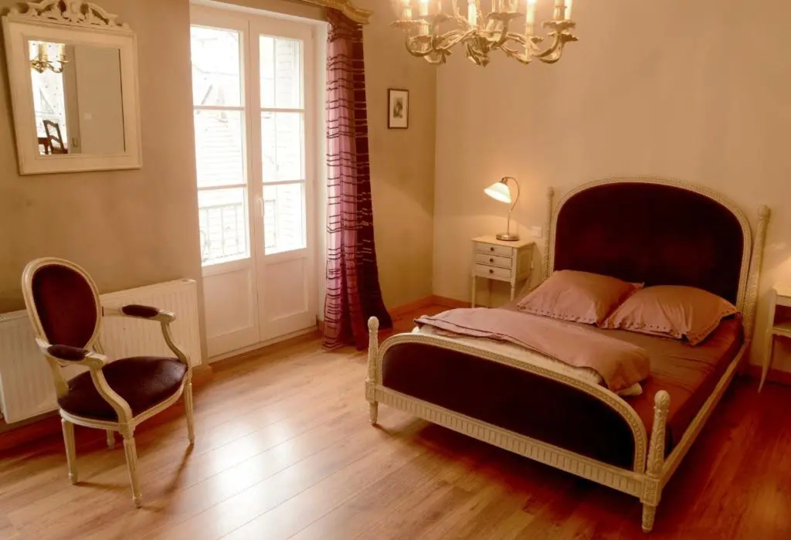 Residence des Bains