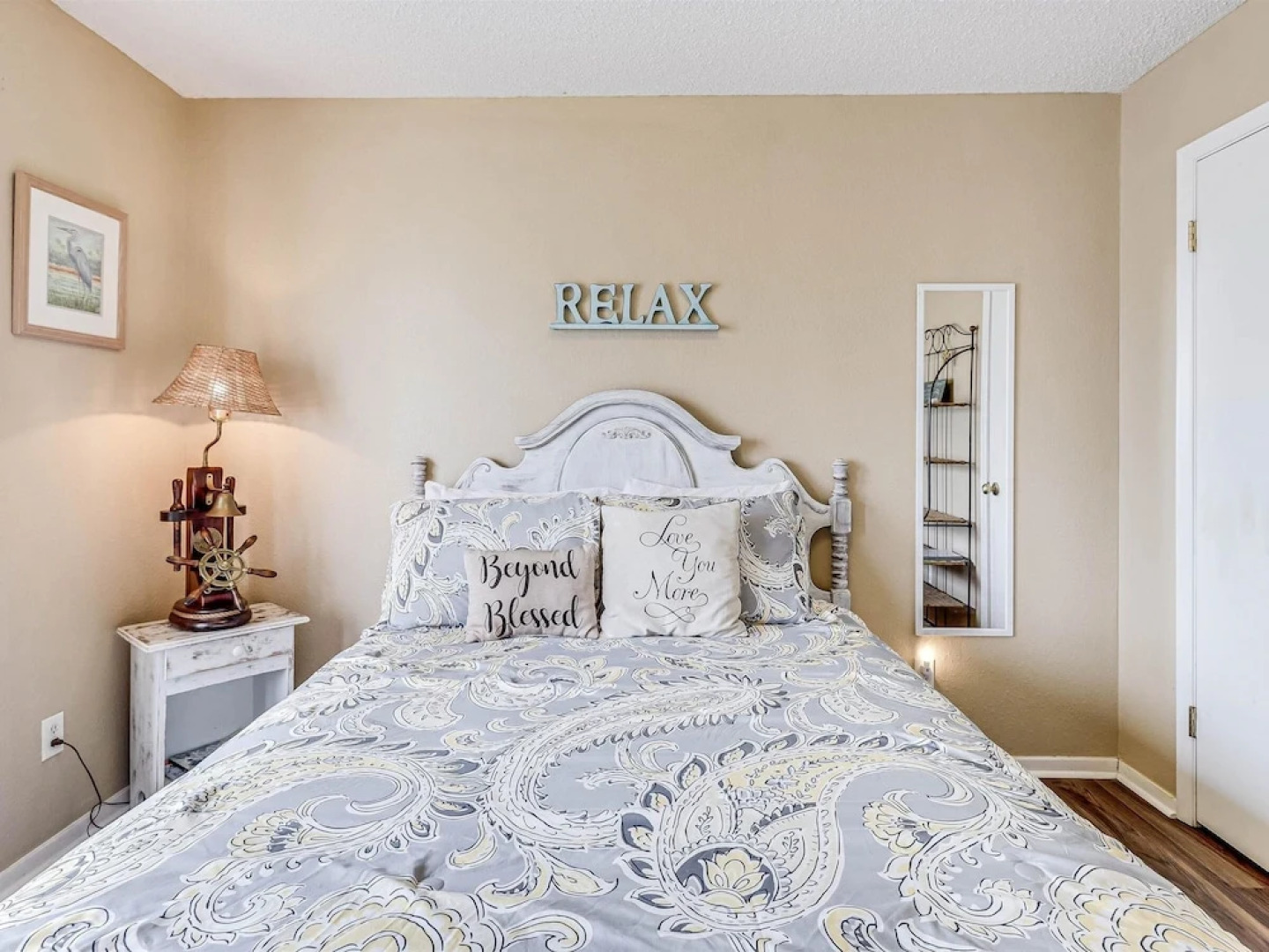 Tejas Angler Retreat Ap1132 3 Bedroom Home by RedAwning