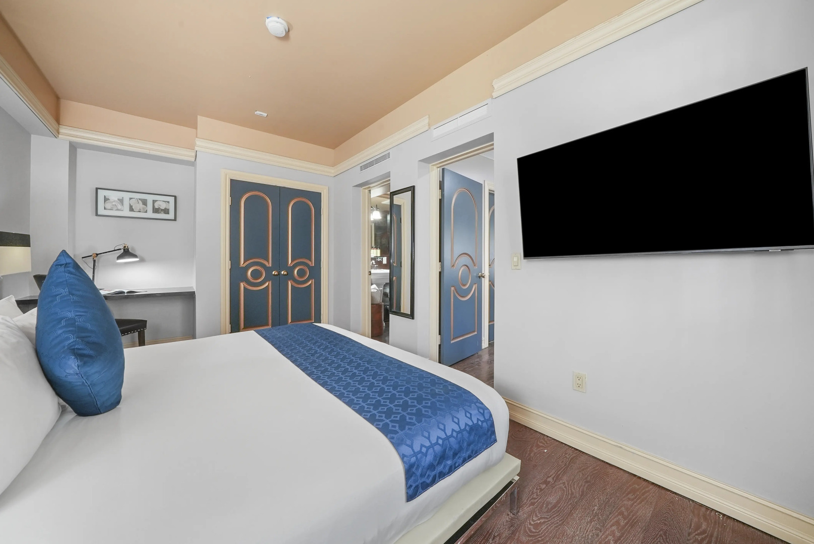 Riviera Hotel South Beach