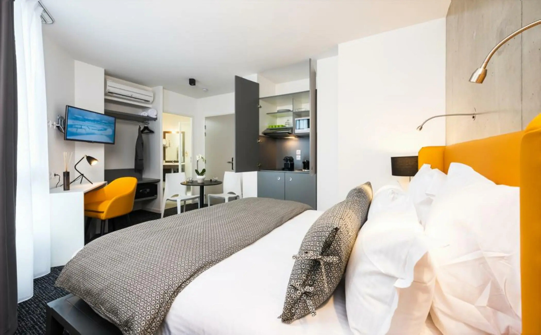 Ténéo Apparthotel Talence - Espeleta