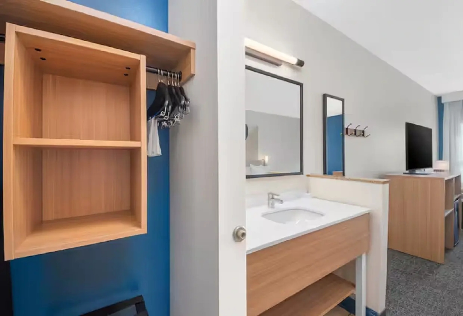 Spark by Hilton Minot