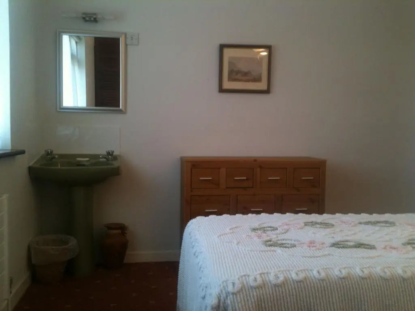 Fort House Bed & Breakfast