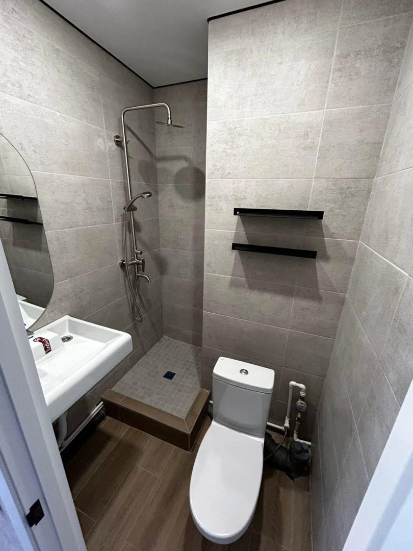 Апартаменты на улице Нурсултана Назарбаева 35к1