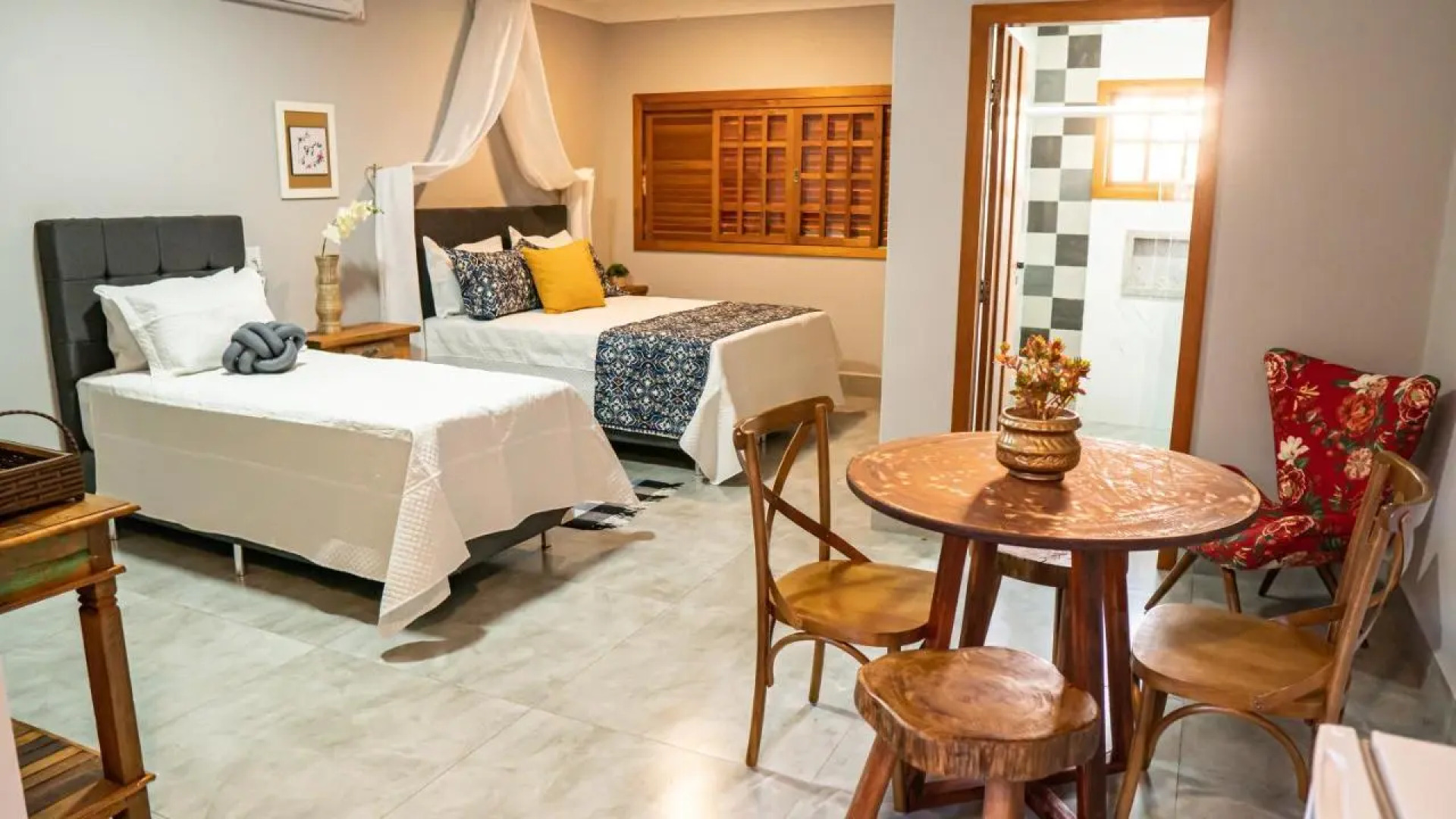 Pousada Renascer Park