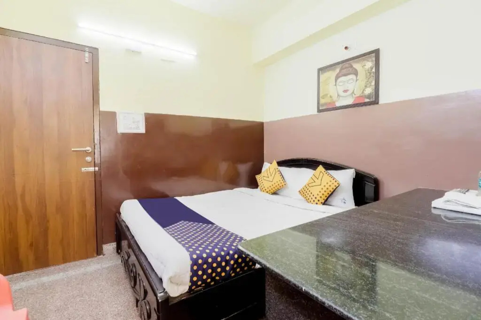 Sai Palace Inn by OYO Rooms